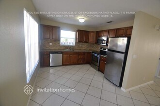 3395 Chickee Ln in Margate, FL - Building Photo - Building Photo