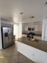 5216 N El Prado Heights St in North Las Vegas, NV - Building Photo - Building Photo