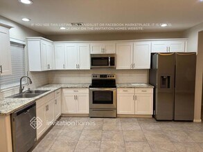 2114 E Caspian Way in San Tan Valley, AZ - Foto de edificio - Building Photo