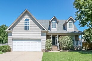 3426 Wellington Pl in Murfreesboro, TN - Building Photo