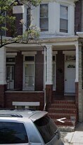 1612 Moreland Ave in Baltimore, MD - Building Photo