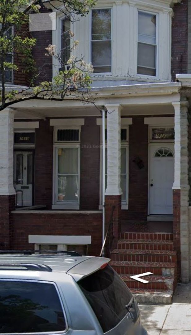 1612 Moreland Ave in Baltimore, MD - Building Photo - Building Photo