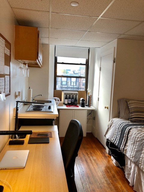 405 Beacon St, Unit 5 in Boston, MA - Building Photo