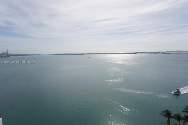 property at 808 Brickell Key Dr