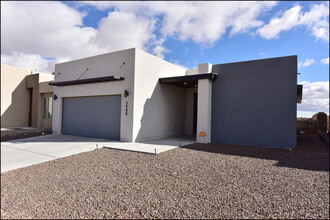 3088 Red Velvet Pl in El Paso, TX - Foto de edificio - Building Photo