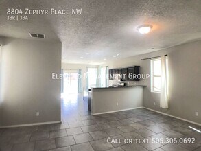8804 Zephyr Pl NW in Albuquerque, NM - Building Photo - Building Photo