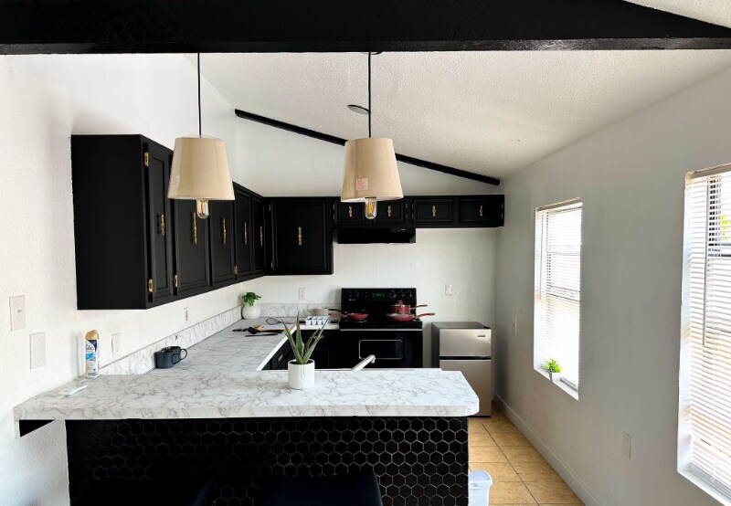 109 E Venus Ln in South Padre Island, TX - Building Photo