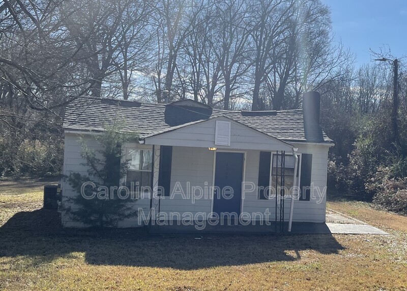 1509 Hollyleaf Ave in Gastonia, NC - Building Photo