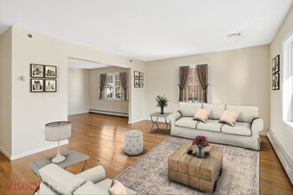 53 Prince St, Unit 2 in Hastings On Hudson, NY - Building Photo - Building Photo