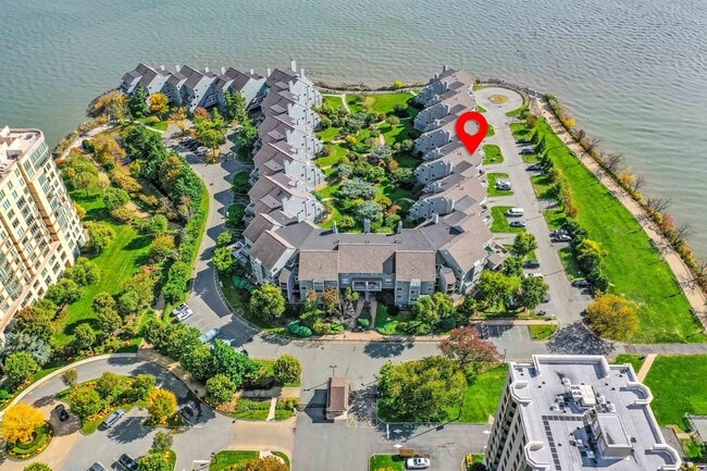 property at 14A Riverview Cir