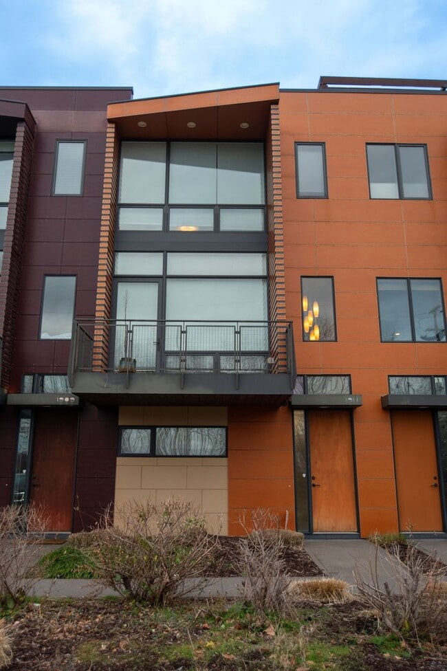 property at 1911 E 119th St