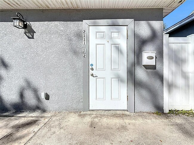 2111 26th St S in St. Petersburg, FL - Building Photo - Building Photo