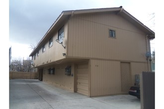 River House Studios in Reno, NV - Building Photo - Other