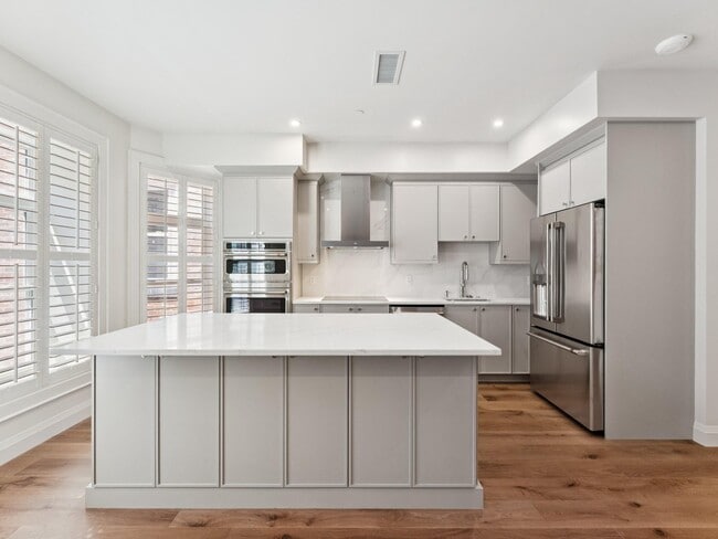 1508 21st St NW in Washington, DC - Building Photo - Building Photo