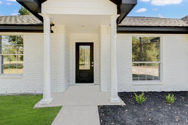 10539 Fawn Mist Dr in Conroe, TX - Building Photo - Building Photo