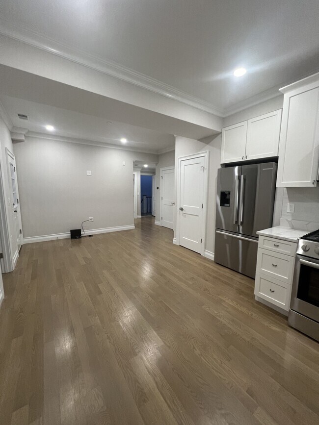 14 Mount Hood Rd in Boston, MA - Building Photo - Building Photo
