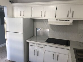 4500 N Flagler Dr in West Palm Beach, FL - Building Photo - Building Photo