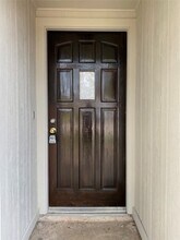 5122 Kent Dr in Pasadena, TX - Foto de edificio - Building Photo