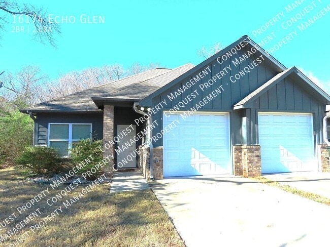 16174 Echo Glen Dr in Tyler, TX - Building Photo - Building Photo