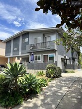 648 Hayworth Ave in Los Angeles, CA - Building Photo - Building Photo