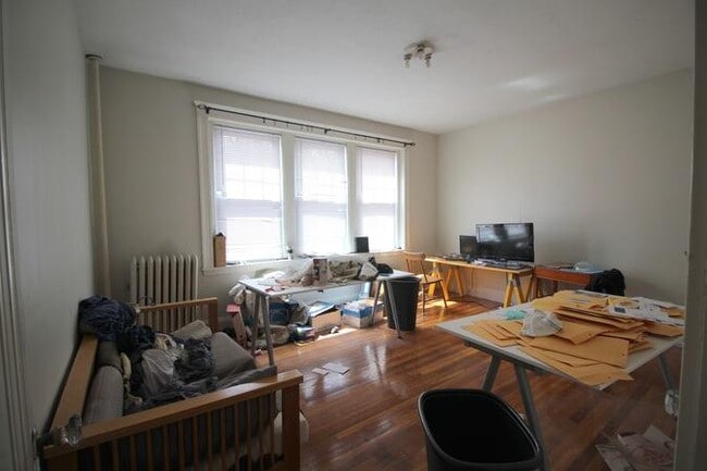 property at 740 Washington St