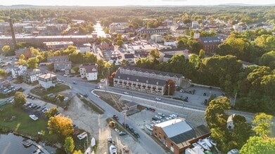 Portland Place in Dover, NH - Building Photo - Building Photo