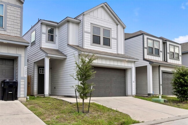4426 Ibiza Ln in Houston, TX - Building Photo - Building Photo