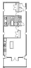 Chesapeake Lofts in Sandusky, OH - Building Photo - Floor Plan