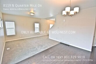 8119 Quarter Mile Dr in Eagle Mountain, UT - Building Photo - Building Photo