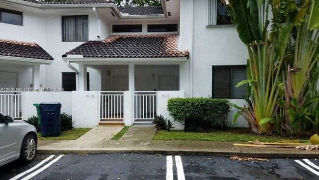 9620 SW 138th Ave in Miami, FL - Building Photo - Building Photo