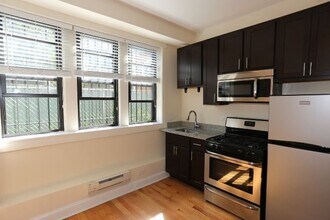 4747 N Hermitage Ave, Unit 1 in Chicago, IL - Foto de edificio - Building Photo