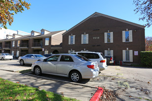 2513 Seton Ave Apartments