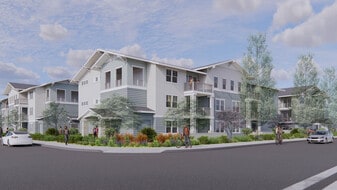 Colony Parc in Ventura, CA - Building Photo