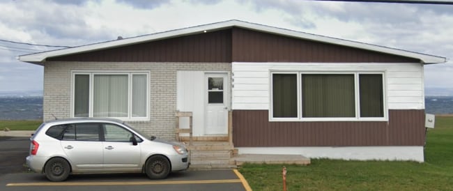 property at 500 Rue Acadie