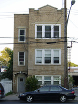 3316 Bronxwood Ave Apartments