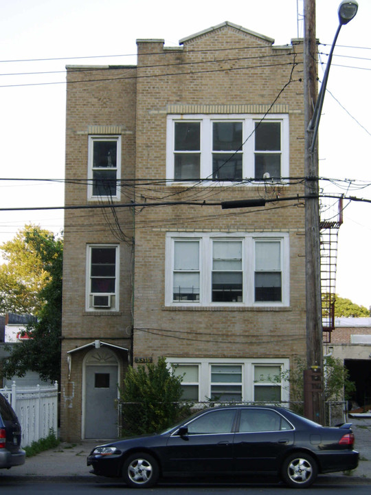 3316 Bronxwood Ave in Bronx, NY - Building Photo