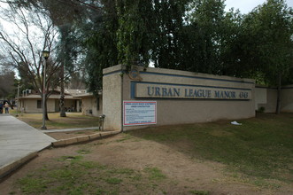 Urban League Manor in Phoenix, AZ - Building Photo - Other