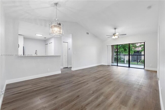 property at 5861 Riverside Dr