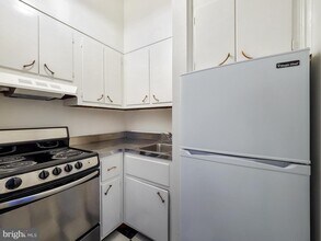 2908 Q St NW in Washington, DC - Foto de edificio - Building Photo