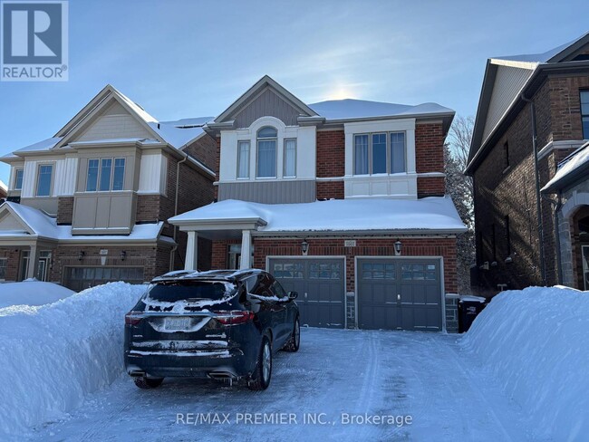 property at 1001 Abram Ct