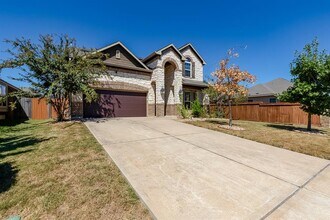 17800 Turning Stream Ln in Pflugerville, TX - Building Photo - Building Photo