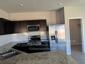 8029 SE 6th Terrace in Blue Springs, MO - Building Photo - Building Photo