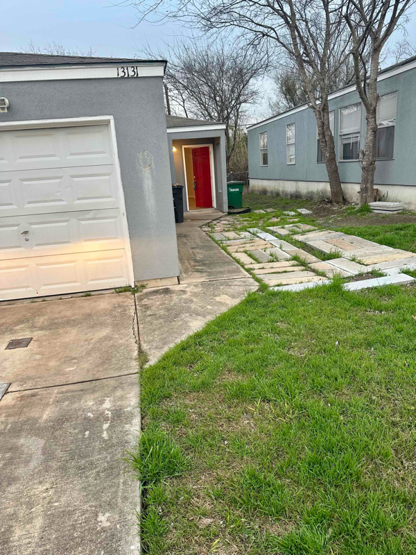 property at 13131 Independence Ave