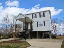 Bradford Creek in Greenville, NC - Building Photo