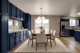 7595 Middle Bay Way in Fountain, CO - Building Photo - Building Photo