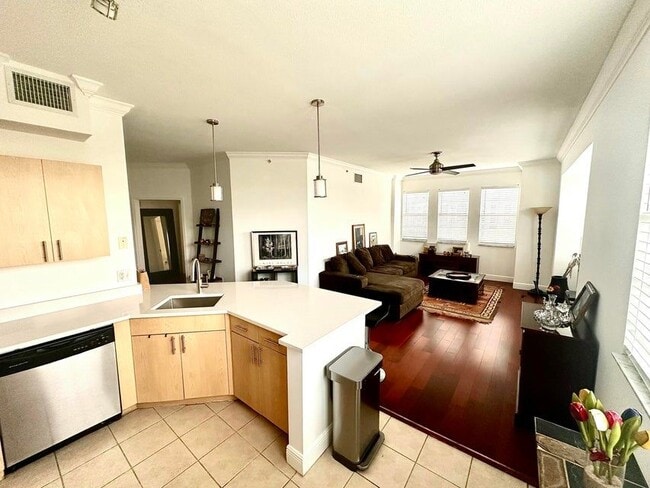 property at 533 NE 3rd Ave