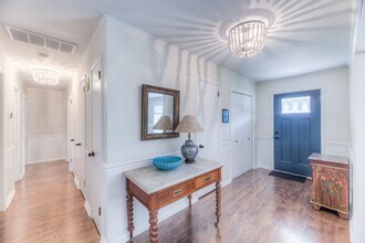 3161 E 38th Pl in Tulsa, OK - Foto de edificio - Building Photo