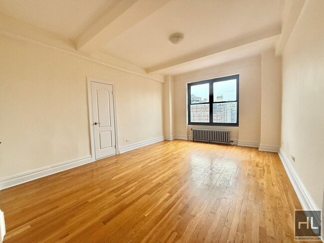SECOND AVENUE, Unit 12D