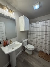 14507 Quanah Ave in Lubbock, TX - Building Photo - Building Photo