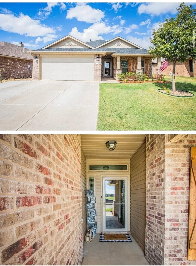 10006 Urbana Ave in Lubbock, TX - Building Photo - Building Photo